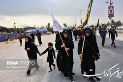 امکان انجام اعمال جراحی توسط پزشکان ایرانی در اربعین۱۴۰۲