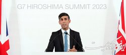 سوناک نمی‌خواهد به مجمع عمومی سازمان ملل برود