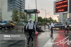 شهرکردو زنجان خنک‌ترین مراکز استان‌های کشور