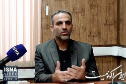 تمام اقدامات فرهنگی که در بطن جهاد دانشگاهی شکل گرفته با هدف نوآوری است