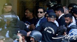 عمران خان: بازداشت من گامی در جهت تحقق توطئه لندن است