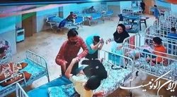 دستور بازداشت عامل ضرب و جرح کودکان معلول در بوشهر صادر شد