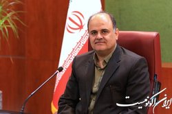مشاهده یک قلاده یوزپلنگ آسیب‌دیده در اطراف توران