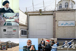 الحاق تجهیزات جدید به نیروی دریایی سپاه