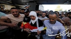 ده‌ها کودک فلسطینی قربانی جنایات رژیم صهیونیستی در سال ۲۰۲۳