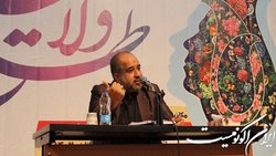 خضریان: گرفتار نشدن در تله توجیه‌گری یکی از نکات مهم در مبارزه با فساد است