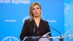 مسکو به حمله تروریستی کی‌یف در تنگه کرچ پاسخ خواهد داد