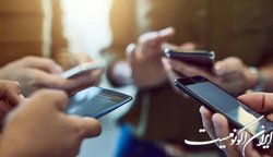 تعداد تماس تصویری حجاج در یک پیام‌رسان داخلی