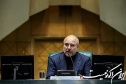 قالیباف: برنامه‌ریزی‌ توطئه‌گران برای جدا کردن مردم از اهل بیت(ع) شکست خورد
