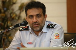 درخواست آتش‌نشانی جهت اختصاص بودجه برای حل مشکل پله برقی‌ها