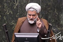 نوروزی: از ورود سلیقه ای به لایحه عفاف و حجاب پرهیز شود