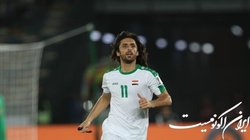 نساجی در انتظار پاسخ بازیکن سابق استقلال