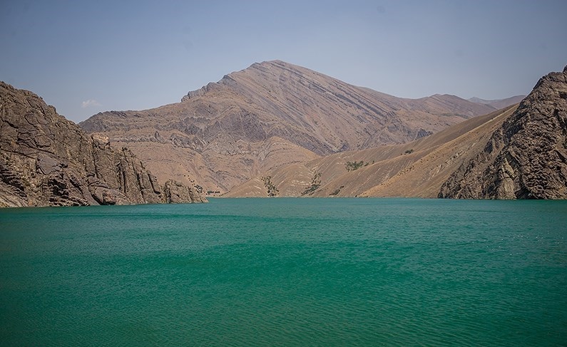 کاهش 48 درصدی منابع آب ایران/ تنها راه نجات، ریاضت آبی 10 ساله