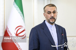 امیرعبداللهیان در ژاپن: به تلاشهای خود برای خاتمه جنگ اوکراین ادامه میدهیم