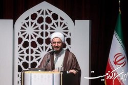 حاج علی اکبری: تبلیغ امور دینی باید علمی شود