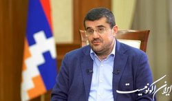 هشدار مقام ارمنستانی درباره خطر جنگ دوباره با جمهوری‌ آذربایجان