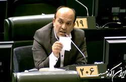 علیپور: نیروهای شرکتی ساماندهی شوند