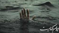 غرق شدن کشتی مهاجران در سواحل تونس قربانی گرفت