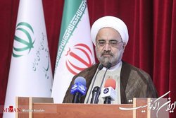 پیام معاون اول قوه‌ قضاییه به مناسبت روز خبرنگار
