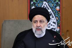 رئیسی: منتقدان را بی ‌شناسنامه و بی‌هویت نمی‌دانیم