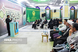 دانشجویی که مطالعه دارد به راحتی تسلیم فضاسازی‌های مجازی نمی‌شود