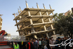 باز هم زنگ خطر بی‌توجهی به ایمنی به صدا درآمد