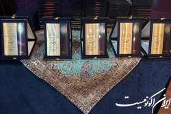 تغییر رویکرد انتخاب جهادگران برتر جهاد دانشگاهی از سال آینده
