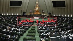 موافقت کمیسیون صنایع و معادن با تحقیق و تفحص از چند شرکت آلومینیوم
