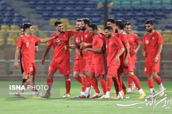 چشمی و تراکتوری‌ها ناراحت، کنعانی و زاهدی لبخند بر لب!
