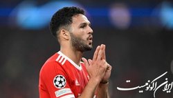 راموس رسما به پاری‌سن‌ژرمن پیوست