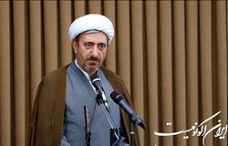 امروز نظام اسلامی ما در بلندایی قرار گرفته که قابل توصیف نیست