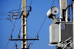 برق تحویلی به صنایع در تیر ماه بیشتر از میانگین ماهانه بود