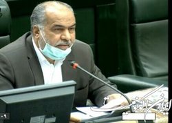 انتقاد صباغیان از رادان