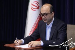 پیام تبریک مدیرعامل بانک ملت به مناسبت روز خبرنگار