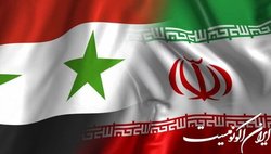 سفر هیاتی از مجلس ایران به دمشق