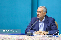 پیشبرد اهداف نظام سلامت مستلزم مشارکت بین‌بخشی است