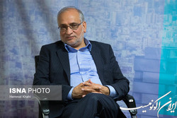مرعشی: کشور نیازمند یک انتخابات رقابتی با مشارکت حداکثری است