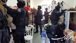اقدامات رژیم صهیونیستی علیه اسرای جهاد اسلامی در زندان نقب