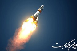 تخلیه یکی از شهرهای روسیه به دلیل خطر سقوط بقایای موشک