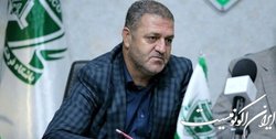 واکنش مدیرعامل آلومینیوم به نبودن تماشاگران در هفته اول لیگ برتر فوتبال