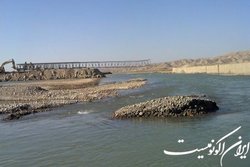 اتخاذ تصمیمات راه گشا برای تامین آب شرب مناطق وابسته به حقآبه هیرمند در داخل کشور