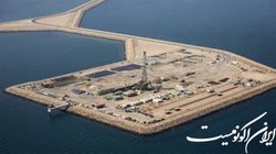 اظهارنظر مقام ارشد آرامکو درباره میدان گازی آرش