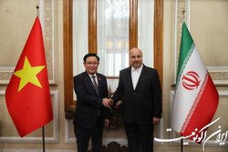 نقش‌آفرینی دیپلماسی پارلمانی ایران و ویتنام برای تسهیل در صدور روادید، توسعه روابط اقتصادی