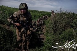 «چرا ضدحمله ناکام ماند؟» اعضا و فرماندهان ارتش اوکراین پاسخ می‌گویند