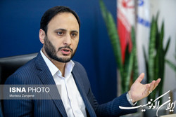 بهادری جهرمی: خبرنگاران در پیشرفت ایران نقش محوری دارند