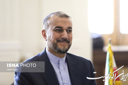 امیرعبداللهیان: رئیس‌جمهور در نشست بریکس پلاس شرکت می‌کند