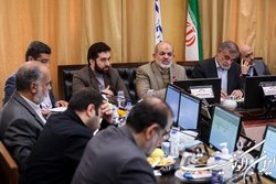 بررسی استیضاح وزیر کشور در کمیسیون امور داخلی