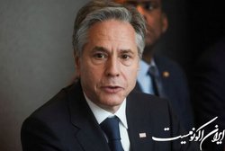 بلینکن مدعی سوءاستفاده واگنر از کودتای نیجر شد