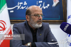 اهمیت جانشین پروری و اعتماد به جوانان در جهاد دانشگاهی