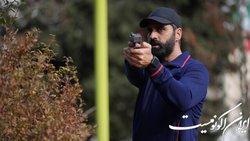آغاز  سریال «محرمانه» از ۲۱ مرداد